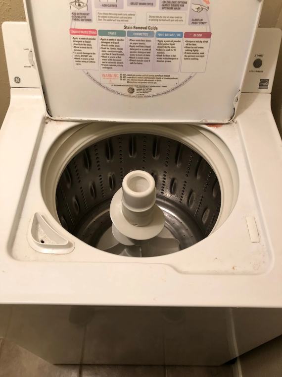 Houston Pro Appliance Repair.
